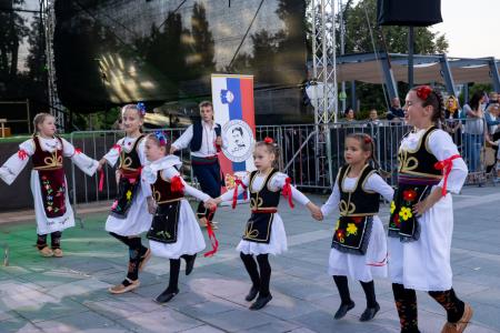 SPD Nikola Tesla Postojna, KUD Sevdah Ljubljana, FD Vipava in SKD Sava Hrastnik (4)